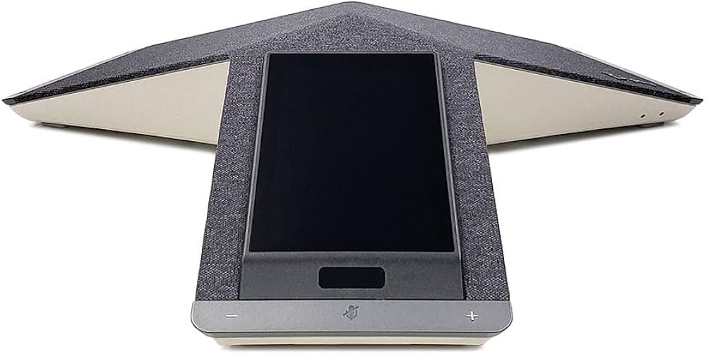 Modern conference room device for video conferencing and unified communication