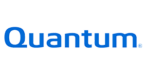 Quantum logo representing enterprise data storage and backup solutions